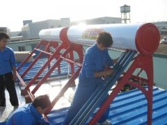 吉首热水器维修