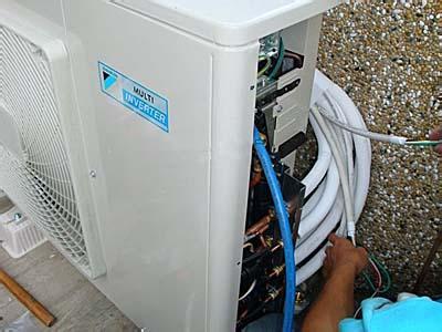 吉首商场中央空调分析及中央空调的维保分析