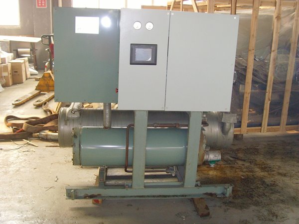 吉首酒店中央空调不停机清洗方法介绍